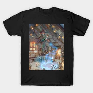 Sorcerer T-Shirt